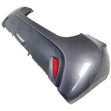 Load image into Gallery viewer, Toyota Yaris front bumper 2020-2024 Hatchback Genuine Used 52119-K0050
