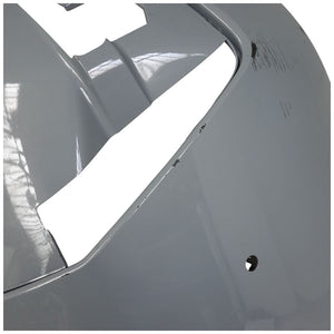 BMW 4 Series Gran Coupe M Sport REAR BUMPER G26 2020 on GENUINE 51128078583