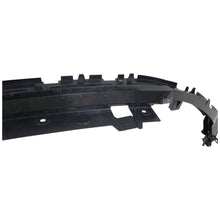 Load image into Gallery viewer, RANGE ROVER EVOQUE Front Bumper Reinforcer Backing Plastic GENUINE K8D2-17E778-A
