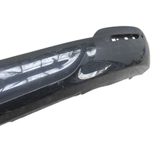 Load image into Gallery viewer, BMW 3 series GT M Sport rear bumper trim F34 Genuine 51128057175
