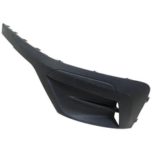 Load image into Gallery viewer, Renault Trafic Traffic front bumper left trim 2021-2024 Genuine 263368383R
