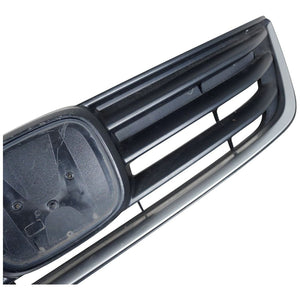 Honda Jazz front bumper upper grill 2020-2023 Genuine pn 71201-TZA-J50