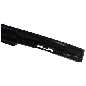 Audi Q6 E-Tron S Line front bumper centre grill 2024-2025 GENUINE 85H807725B