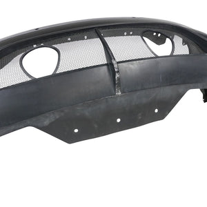 MASERATI GRAN TURISMO MC Stradale REAR BUMPER GENUINE 83533900