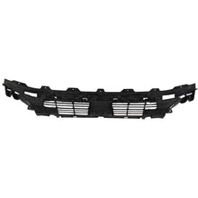 Load image into Gallery viewer, Citroen DS3 Crossback Hatchback front bumper lower trim Genuine pn 9820843280
