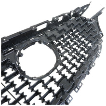 Load image into Gallery viewer, Mazda CX-5 CX5 front bumper upper grill 2021-2024 5 Door SUV Genuine KSD5-50719
