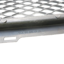 Load image into Gallery viewer, MERCEDES BENZ SLK FRONT BUMPER GRILL R171 2004 to 2007 GENUINE pn A1718850123
