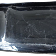 Load image into Gallery viewer, Range Rover Evoque rear bumper lower valance 2019-2024 Genuine K8D2-17F954-C
