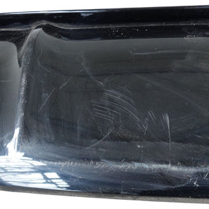 Range Rover Evoque rear bumper lower valance 2019-2024 Genuine K8D2-17F954-C