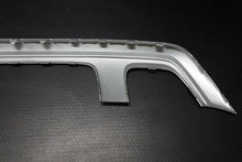 Load image into Gallery viewer, VOLKSWAGEN T-ROC T ROC REAR BUMPER Trim 5dr 2021 on SUV GENUINE 2GA807725A
