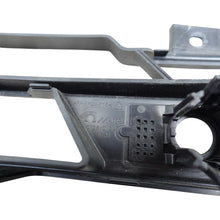 Load image into Gallery viewer, Nissan Qashqai front bumper lower grill 2024-2026 Genuine Used 62026HN*0A
