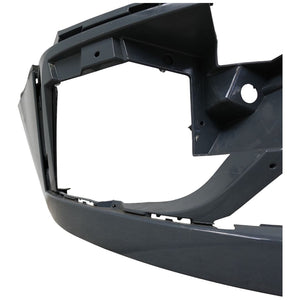Renault Trafic front bumper lower section 2021-2024 Genuine 084673 62022/409R