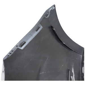 SEAT IBIZA REAR BUMPER 2012 to 2016 5 Door Hatchback GENUINE Used pn 6J4807417K