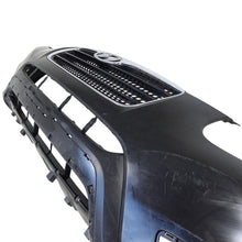 Load image into Gallery viewer, Hyundai Santa Fe front bumper 2009-2011 Genuine 86511-2B700
