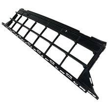 Load image into Gallery viewer, VOLKSWAGEN T-ROC T ROC R FRONT BUMPER Lower Grill 2021 on GENUINE 2GA853677A
