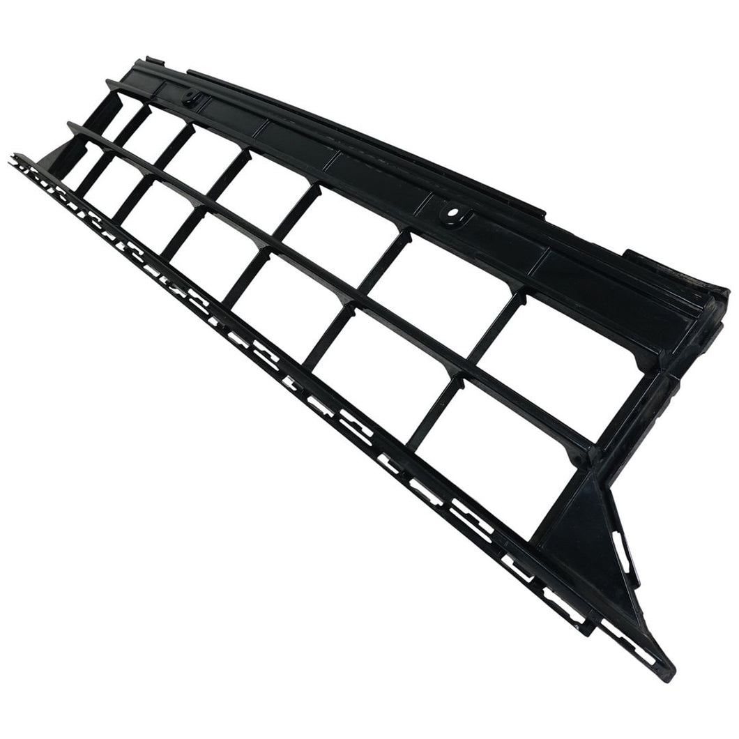 VOLKSWAGEN T-ROC T ROC R FRONT BUMPER Lower Grill 2021 on GENUINE 2GA853677A