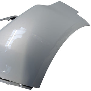 Porsche Taycan Sport Design front bumper 2019-2023 4Door GENUINE 9JI807221DFFF