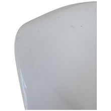 Load image into Gallery viewer, Nissan Juke spoiler for rear tailgate boot lid 2014-2016 Genuine KE615-1KA00WH
