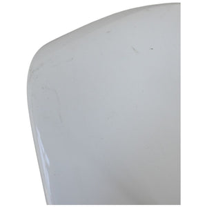 Nissan Juke spoiler for rear tailgate boot lid 2014-2016 Genuine KE615-1KA00WH