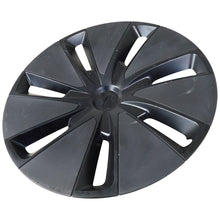 Load image into Gallery viewer, Tesla Model 3 Hatchback aero wheel trim cover 2021-2024 Genuine 1344231-00-B

