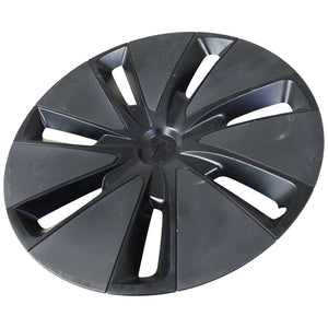 Tesla Model 3 Hatchback aero wheel trim cover 2021-2024 Genuine 1344231-00-B