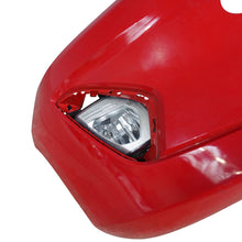 Load image into Gallery viewer, Ford fiesta front bumper 2018-2022 Hatchback Genuine pn H1BB-17757-A
