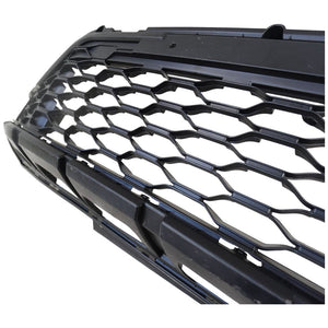 Volkswagen T-Roc front bumper lower T Roc 2017-2020 SUV 2GA805903D