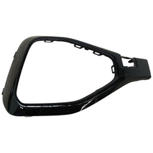 Load image into Gallery viewer, Volkswagen T-Roc T Roc R Line front bumper RH grill 2021-2025 Genuine 2GA853190
