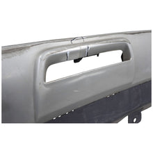 Load image into Gallery viewer, MG ZS front bumper lower valance Trim 2017-2020 Genuine pn P10343984
