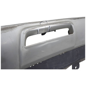 MG ZS front bumper lower valance Trim 2017-2020 Genuine pn P10343984