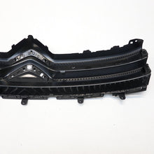 Load image into Gallery viewer, CITROEN C5 Aircross FRONT BUMPER Upper Grill 2022 onwards GENUINE pn 9843019480
