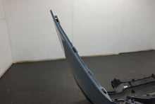 Load image into Gallery viewer, BMW X4 G02 G01 M SPORT REAR BUMPER 2022 onwards GENUINE Used 51128081867
