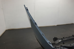 BMW X4 G02 G01 M SPORT REAR BUMPER 2022 onwards GENUINE Used 51128081867