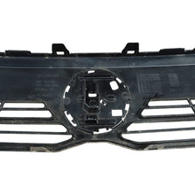 Load image into Gallery viewer, Vauxhall Corsa F front bumper upper grill 2023-2026 Facelift Genuine 9850366080
