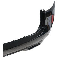 Load image into Gallery viewer, Jaguar F Pace SVR rear bumper 2021-2024 5.0 Facelift Genuine MK8M-17D781-AB
