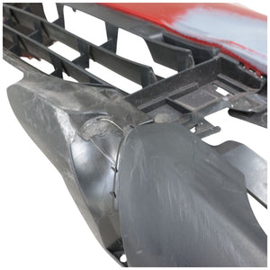 RENAULT CAPTUR FRONT BUMPER 2020 onwards GENUINE Used 620222192R
