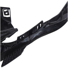 Load image into Gallery viewer, Vauxhall Corsa F front bumper 2023-2025 Facelift Genuine Used Part 9850353180
