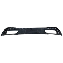 Load image into Gallery viewer, Audi A4 S Line rear bumper valance 2019-2023 Genuine pn 8W0807521AB
