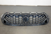 Load image into Gallery viewer, SEAT ATECA FRONT BUMPER Upper Grill GENUINE 2020 onwards 575853654M
