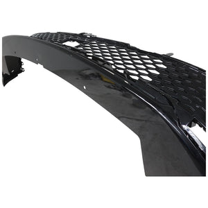 VAUXHALL MOKKA FRONT BUMPER Lower Section 2025 onwards GENUINE pn 9851843180