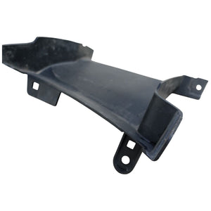Audi A4 B9 S4 S Line front bumper right air guide 2019-2020 Genuine 8W0121764D
