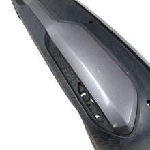 Load image into Gallery viewer, Nissan Qashqai rear bumper 2021-2024 5 Door Genuine 85022 6UA0H
