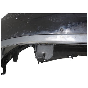 AUDI TT S LINE FRONT BUMPER 2012 to 2014 GENUINE pn 8J0807437F