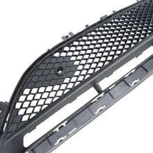 Load image into Gallery viewer, Mercedes Benz E Class AMG front bumper W213 Saloon 2016-2019 Genuine A2138852600
