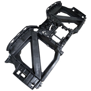 BMW IX front bumper centre frame fitting 2021-2025 SUV Genuine 51745A722E5