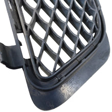 Load image into Gallery viewer, Mercedes Benz E Class front bumper lower grill 2009-2013 Genuine A2128850523
