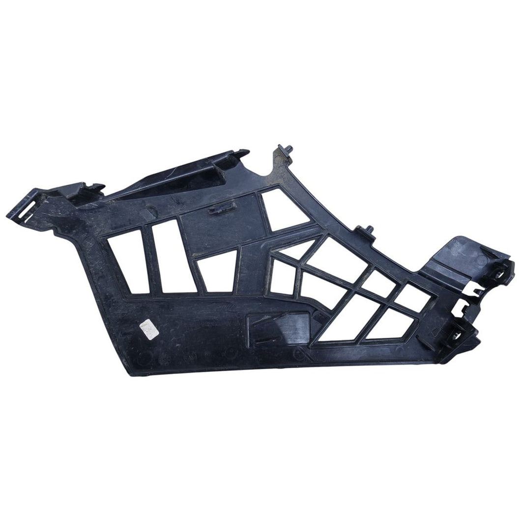 Mercedes Benz A Class AMG Front Bumper Left Fitting Trim Genuine A1778857905