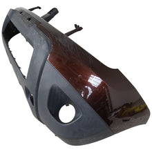 Load image into Gallery viewer, Dacia Duster front bumper 2010-2012 Genuine pn 620220025R
