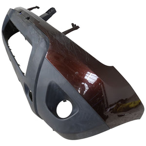 Dacia Duster front bumper 2010-2012 Genuine pn 620220025R