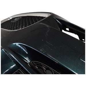 Jaguar XE front bumper SE Portfolio 2015-2020 Genuine Used GX73-17F003-AA